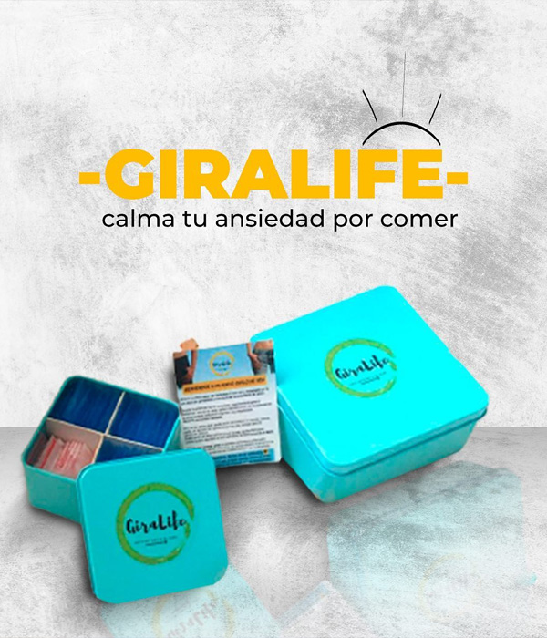 Giralife