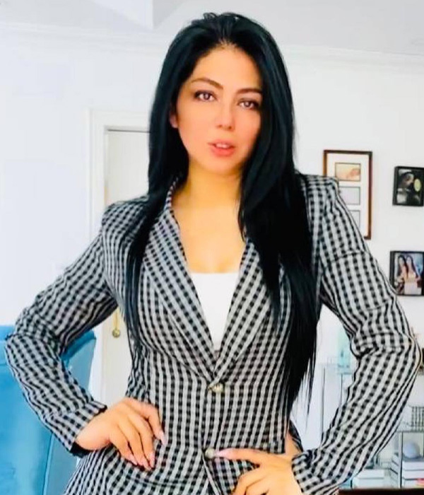 Moda Fashion